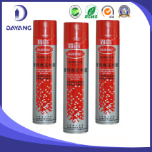 hot selling GUERQI 616 foam&fabric spray glue/adhesive&nbsp